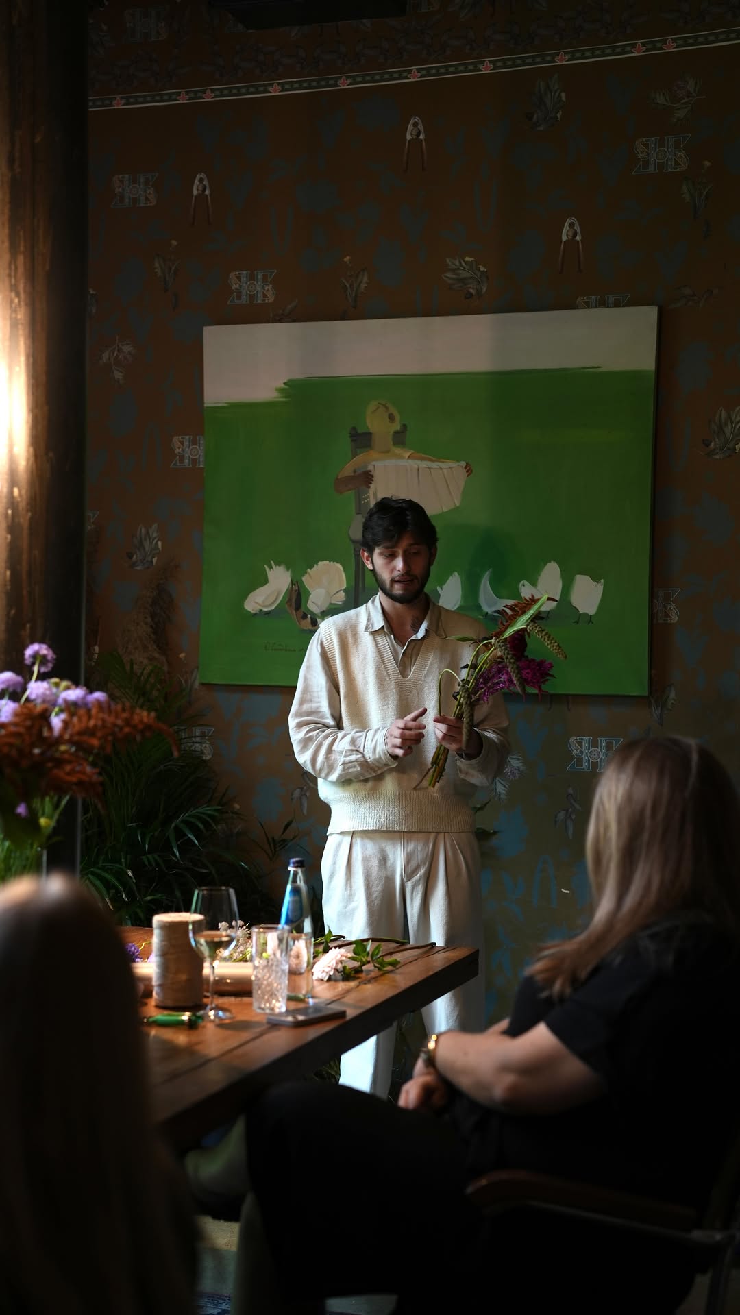 МК з флористики