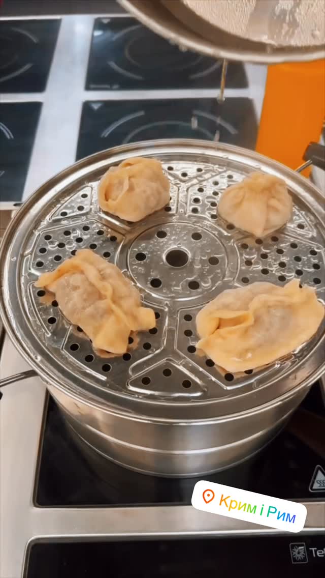 Фестиваль Манти