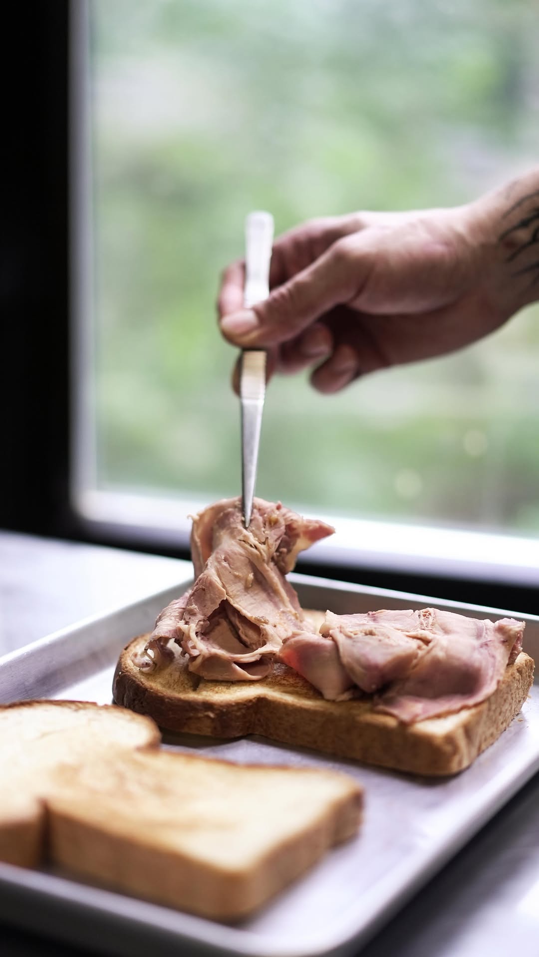 Бограч та полтавське мнясо