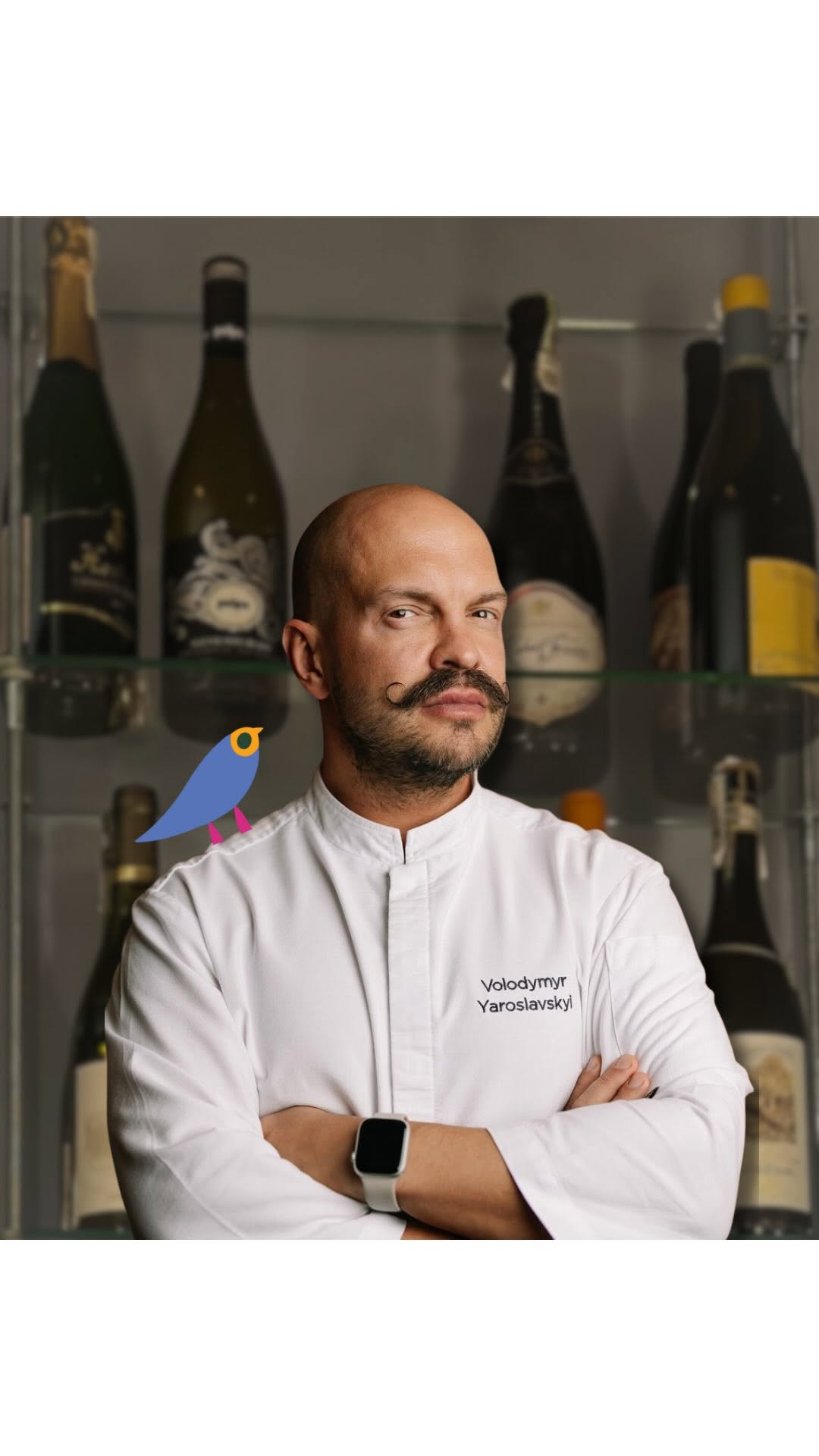 Коктейльна вечірка