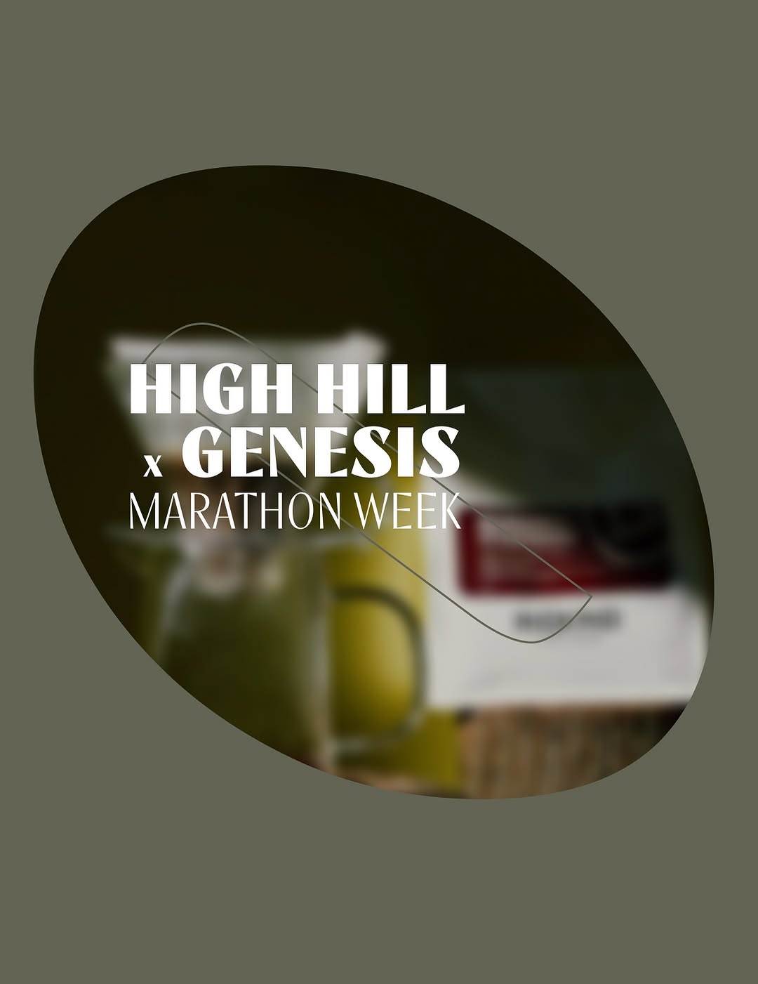 Капінг з High Hill Coffee