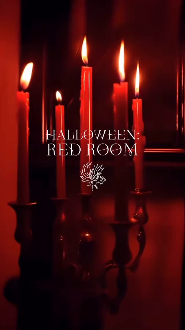 RED ROOM