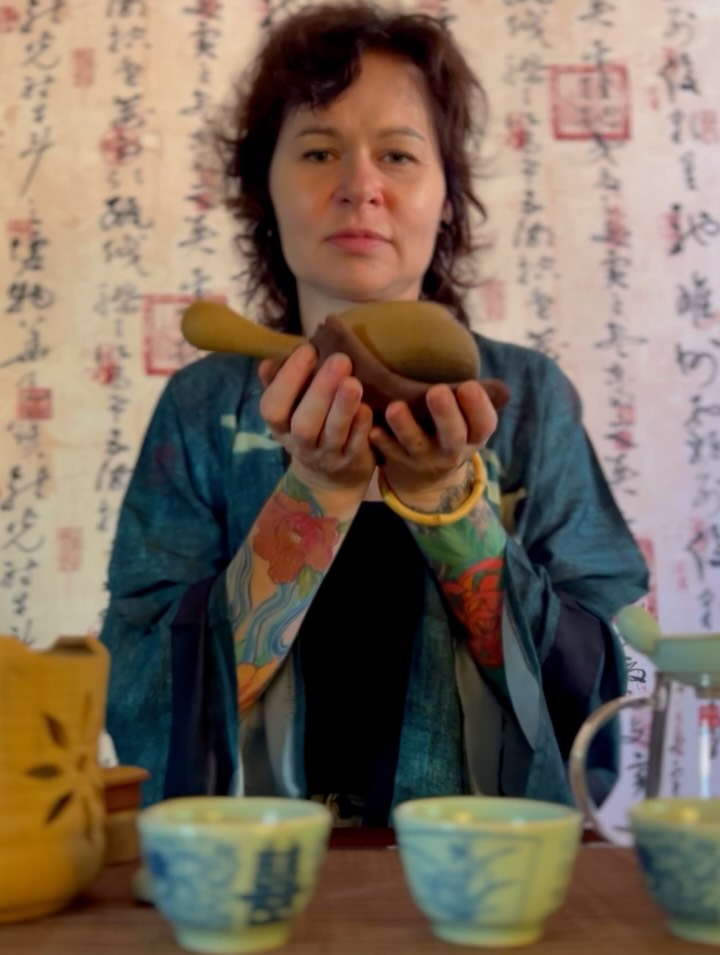 Ворожіння за «Їцзін»