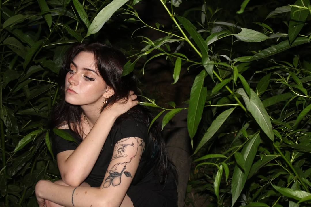 Музично-поетичний вечір «Скажи ці слова»