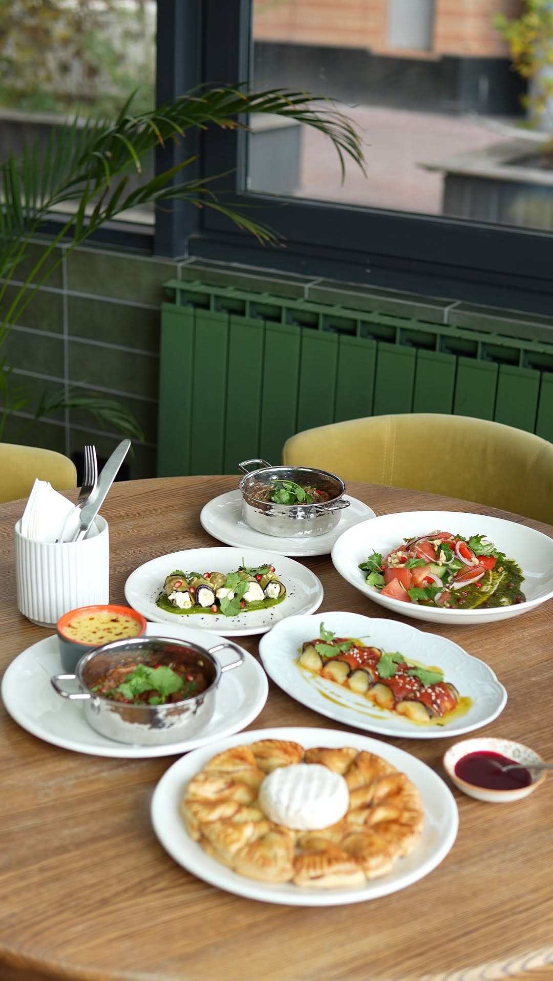 Фестиваль Грузії