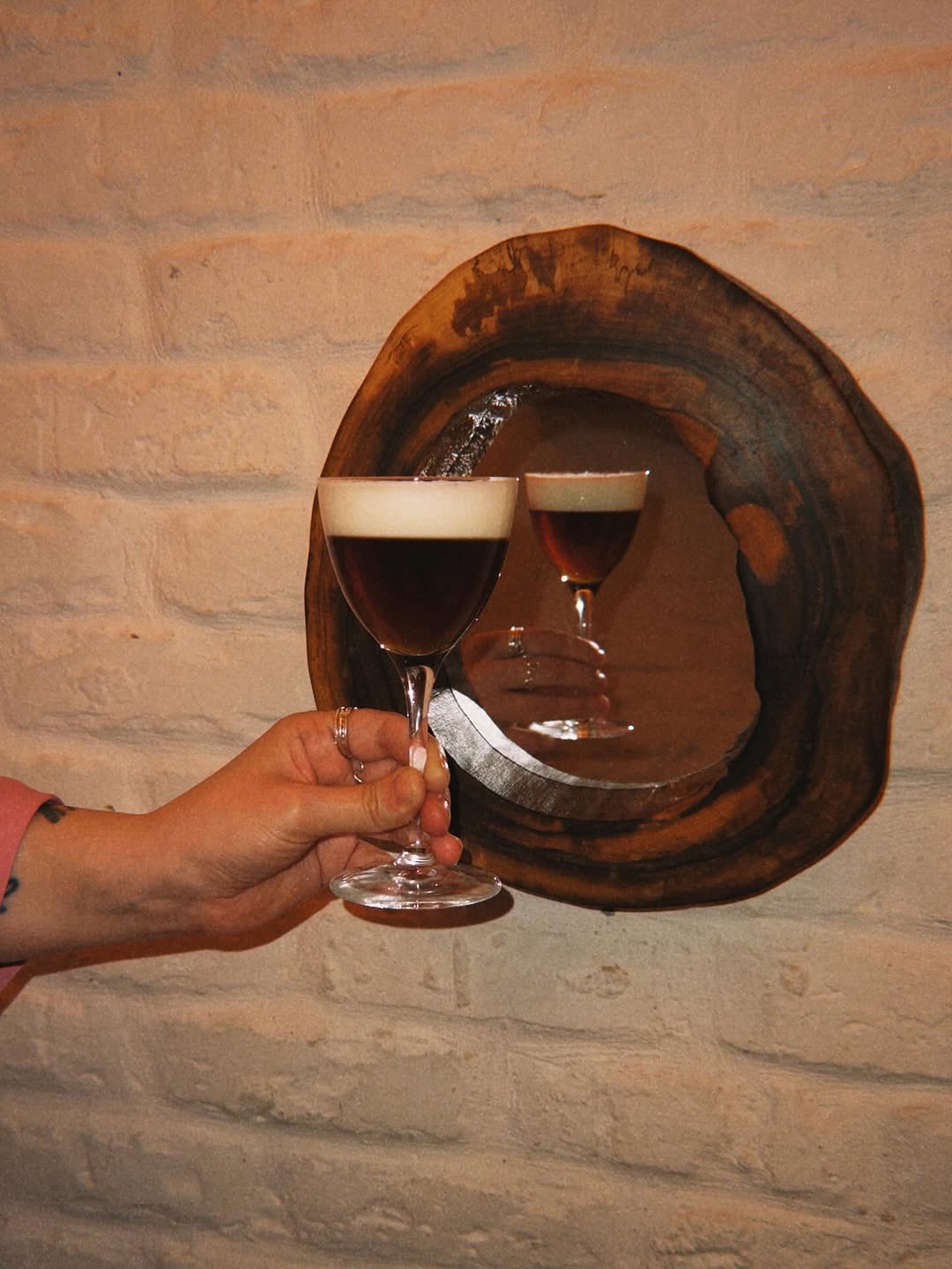 Благодійний айріш