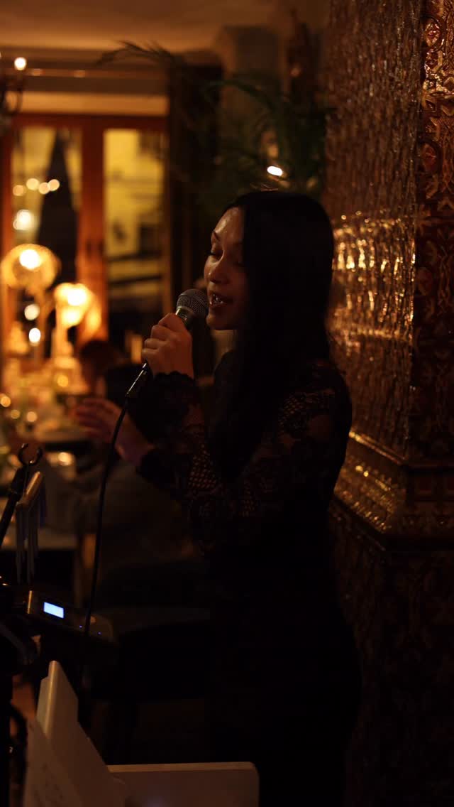 Вечір живої музики