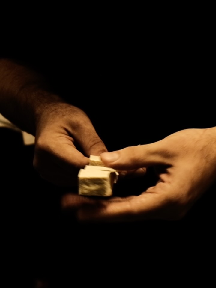 Тестове відкриття