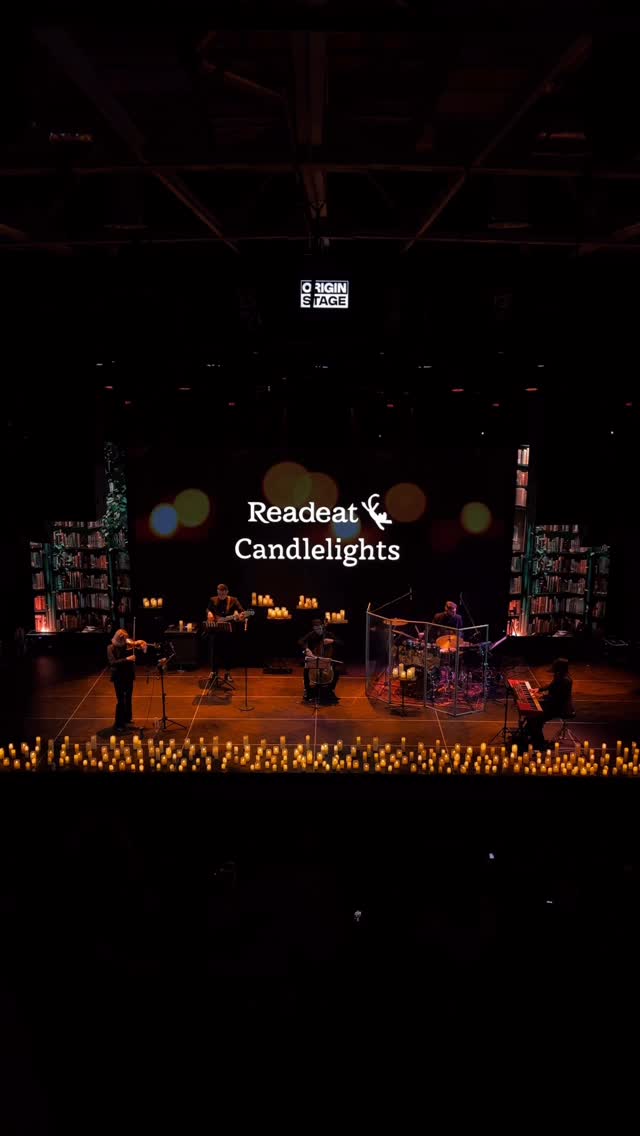 Вечір з Coldplay та Imagine Dragons