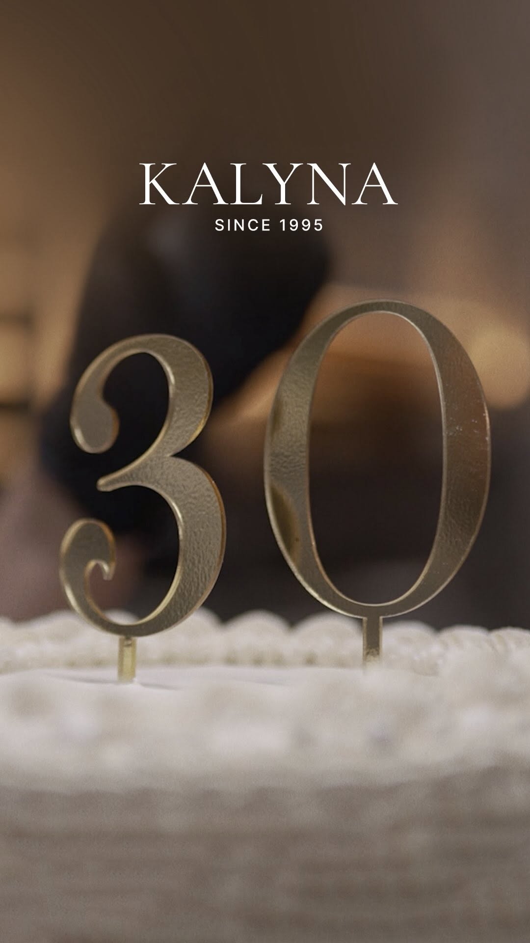 День Народження KALYNA