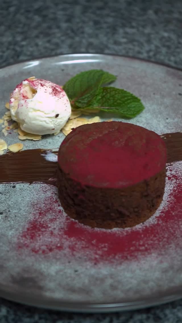 Приготування фондану