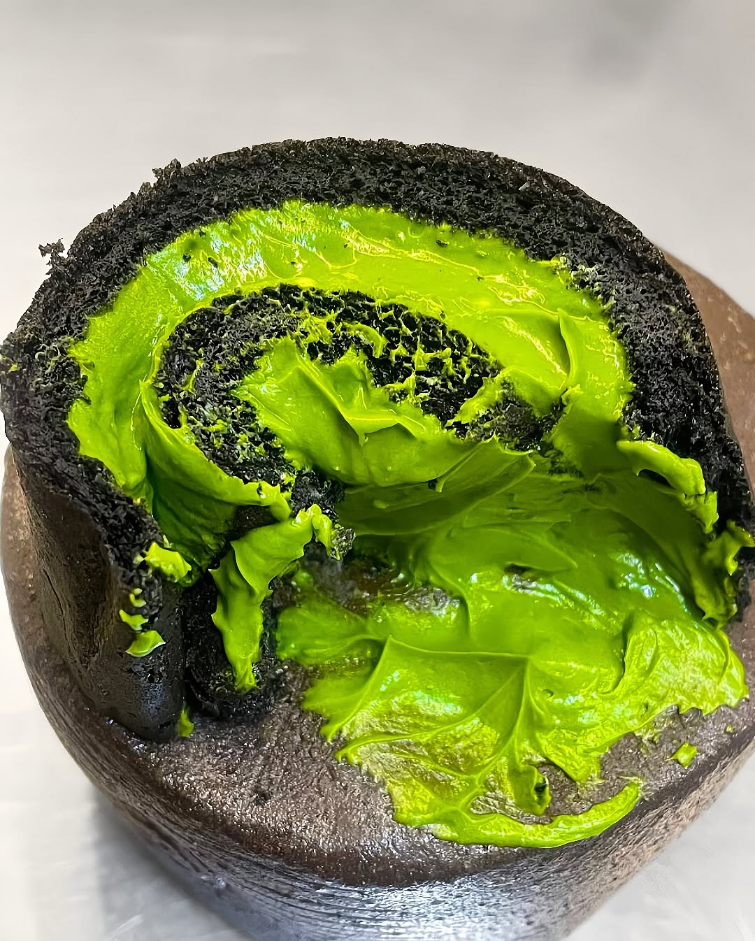 Хелловін в Buzzy Integral