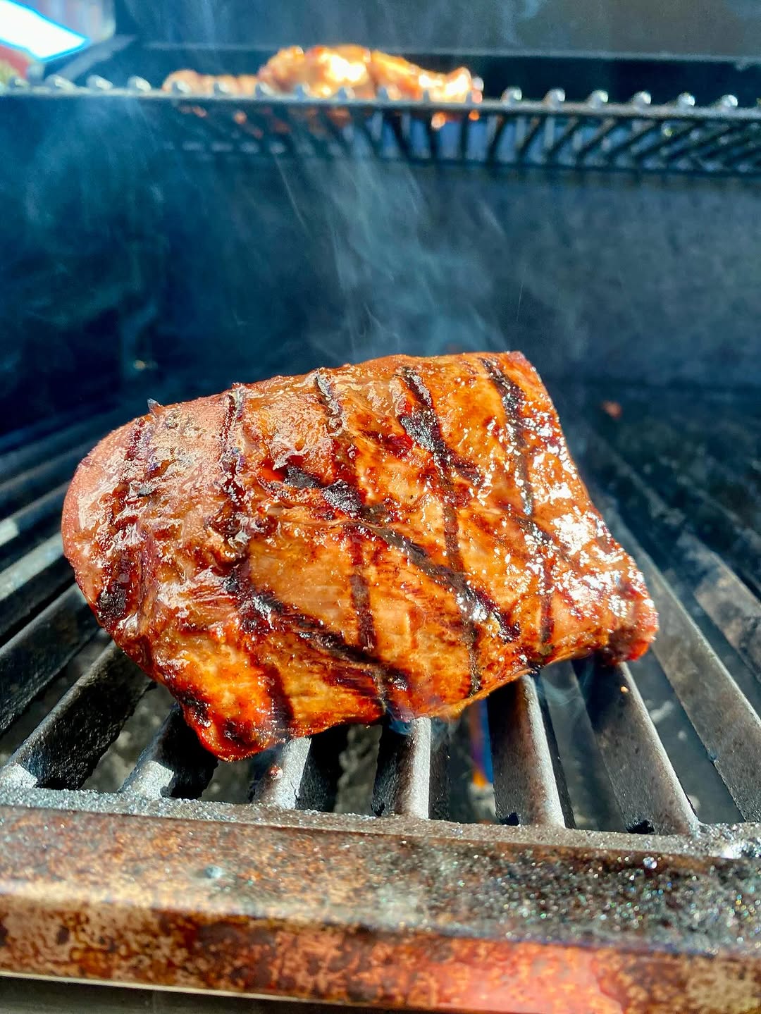 Закриття літнього сезону