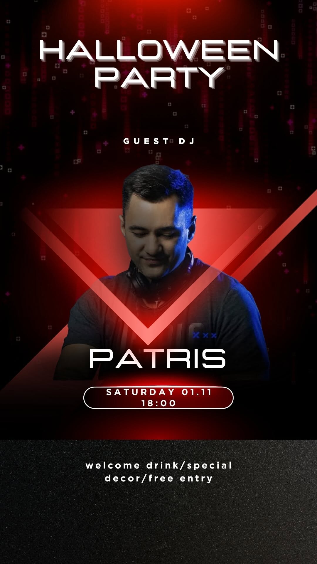 Хеловін у Chinanay