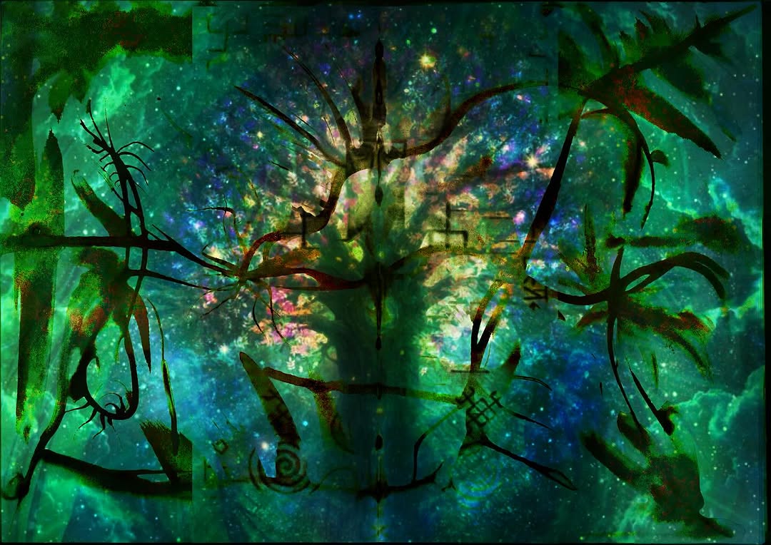 Велесова ніч