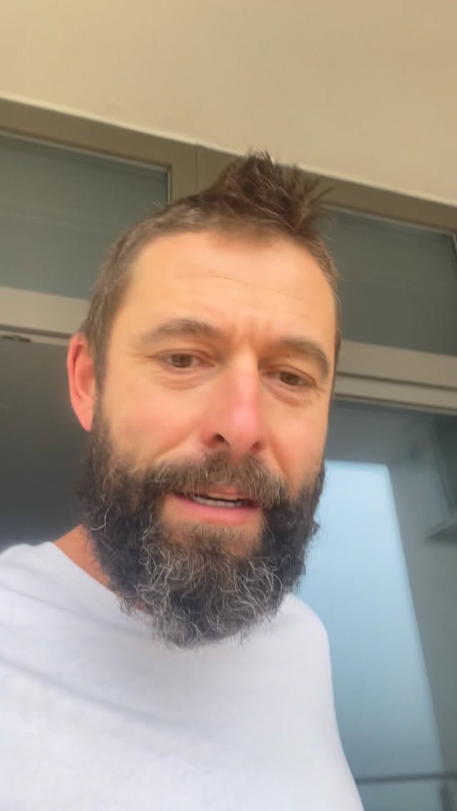 Какао церемония