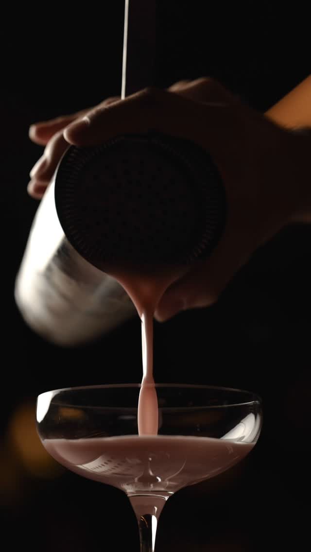 Коктейль Nº 88