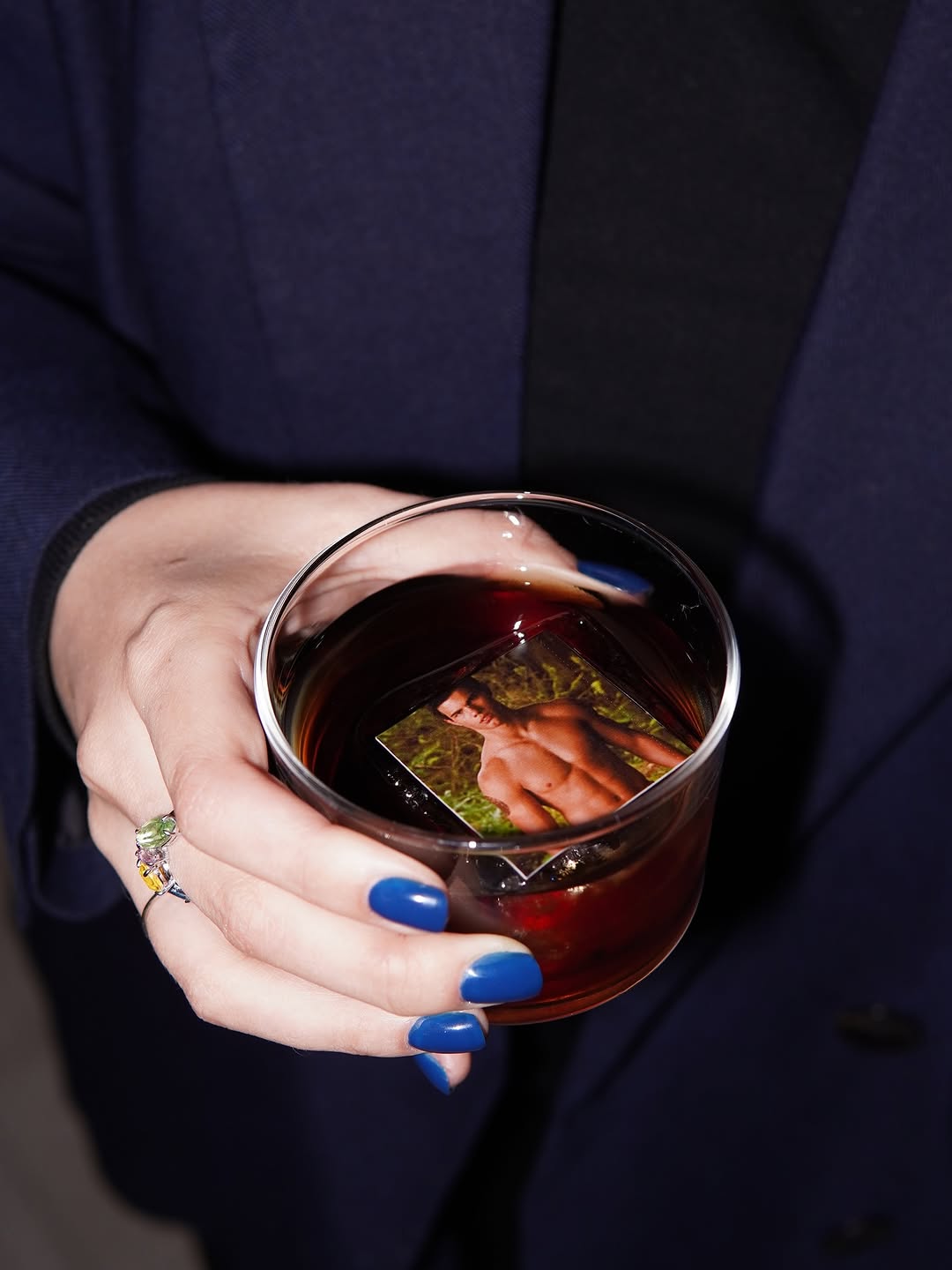 Кінопоказ «Сутінки»