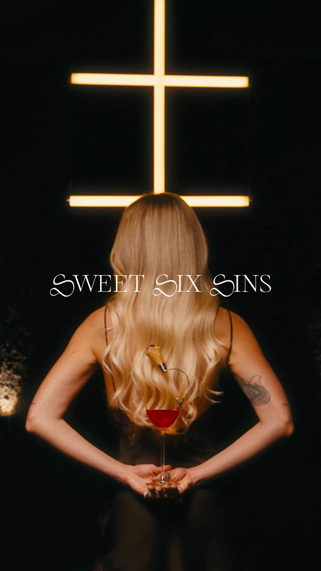 Sweet Six Sins