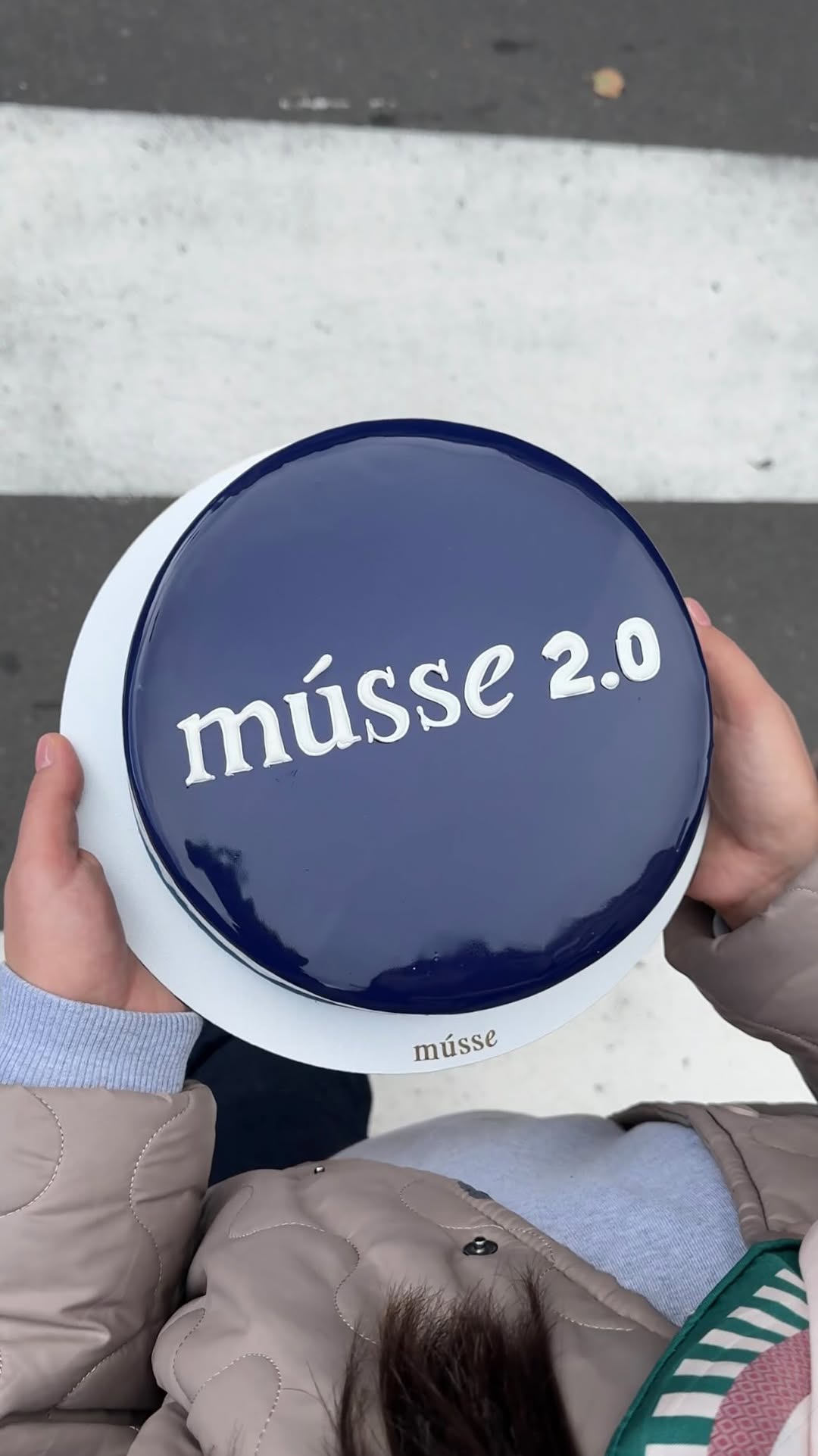 Відкриття закладу Músse