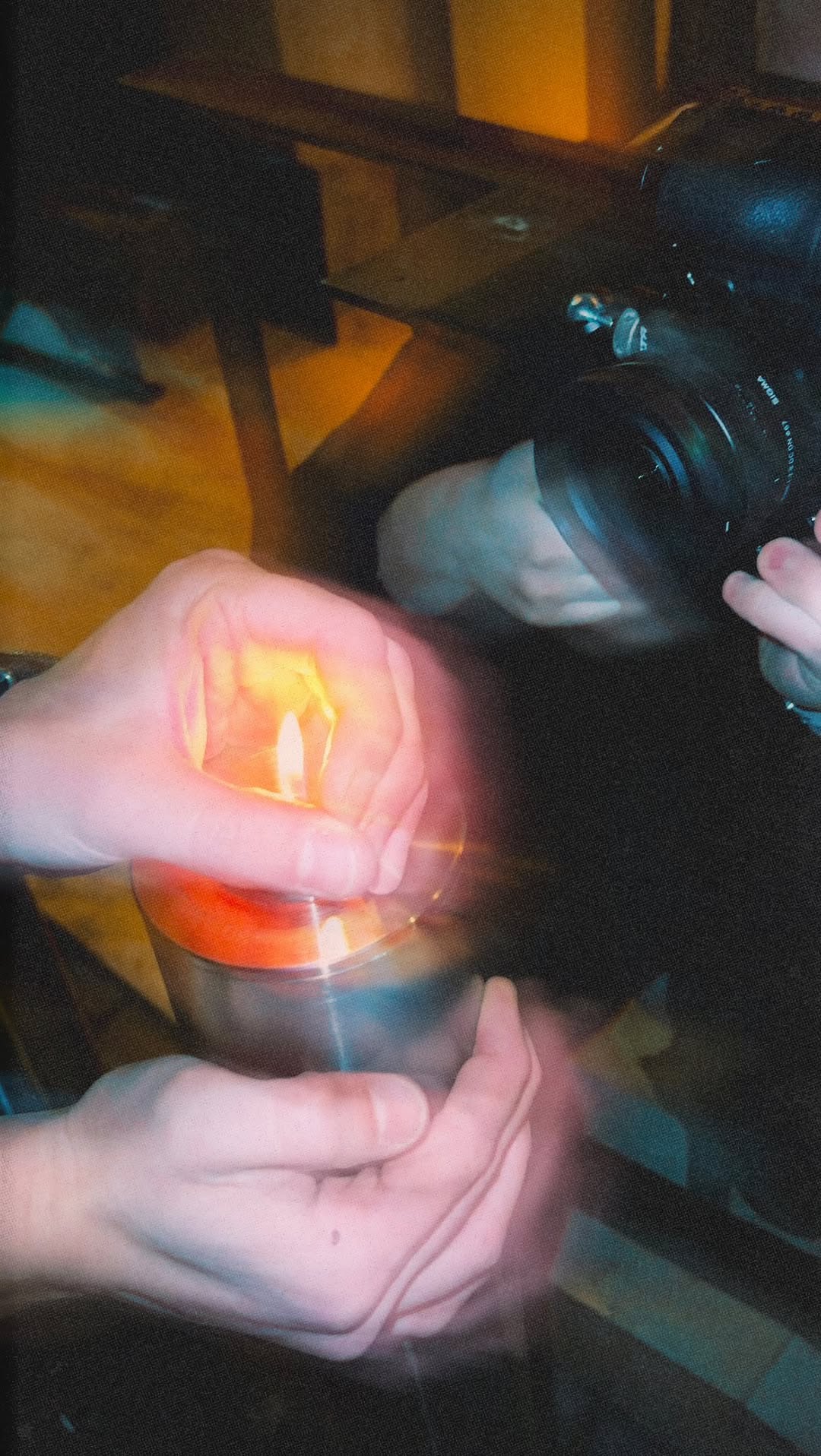 Подія від Repetition × Sy