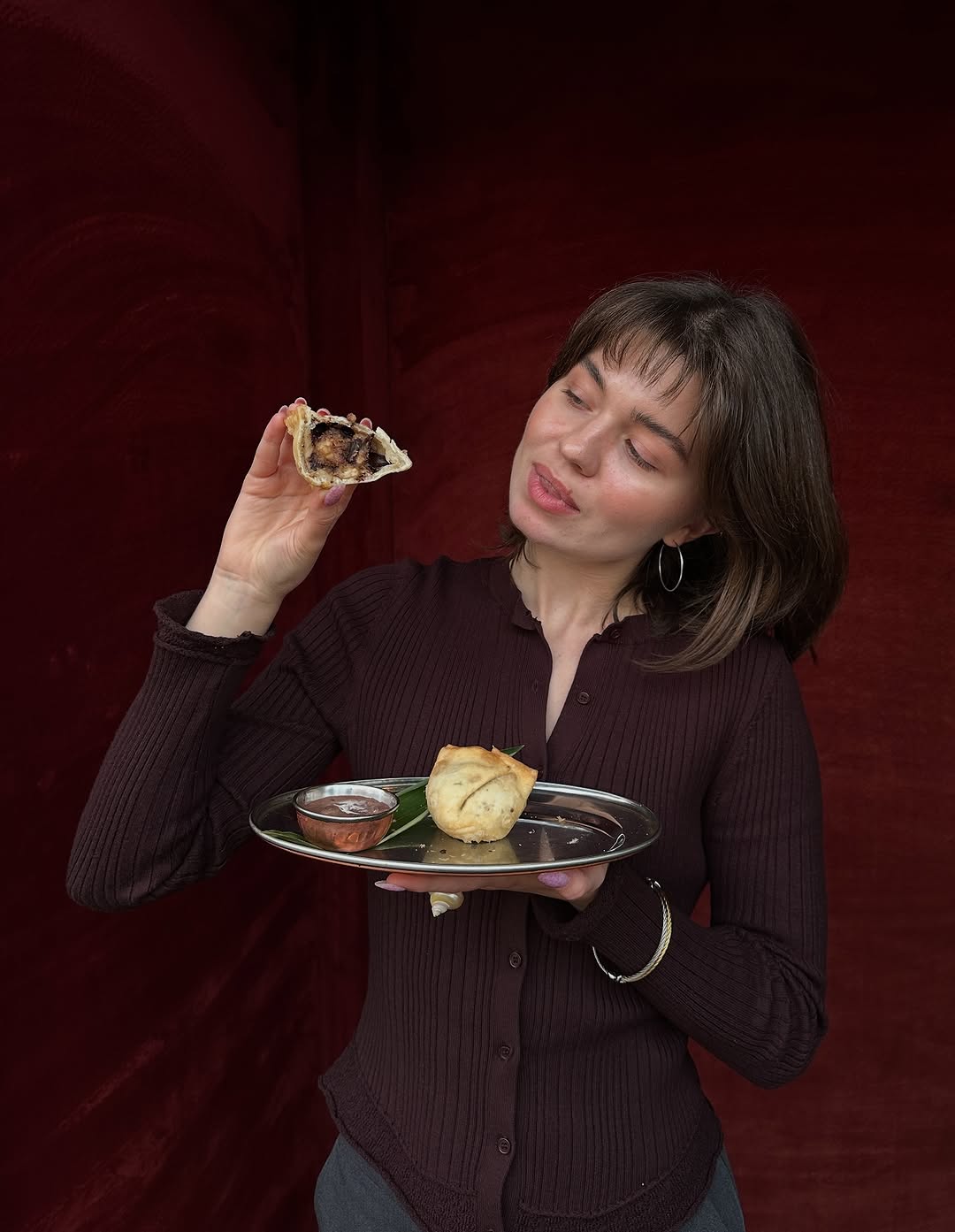 Фестиваль самос