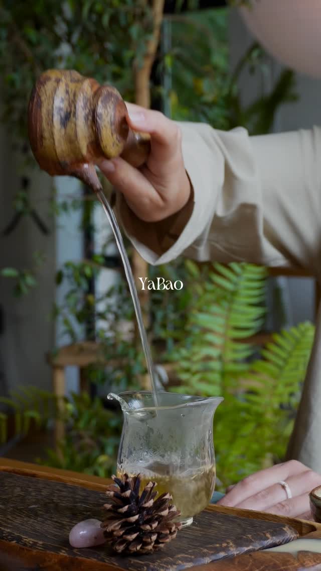 Відкриття чайного бару YaBao