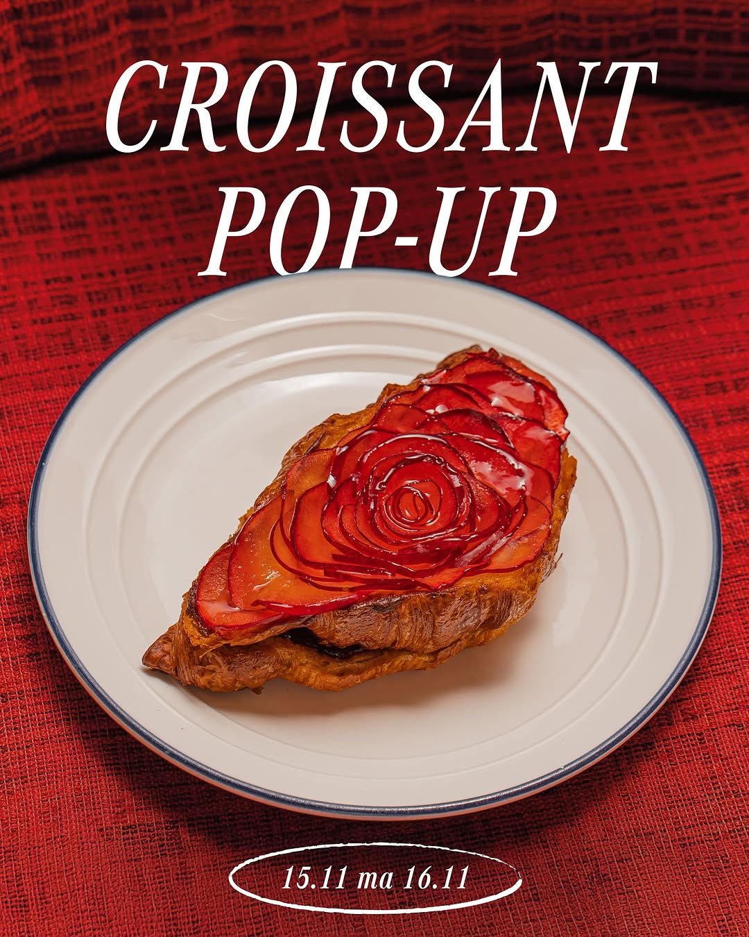 Круасанові вихідні