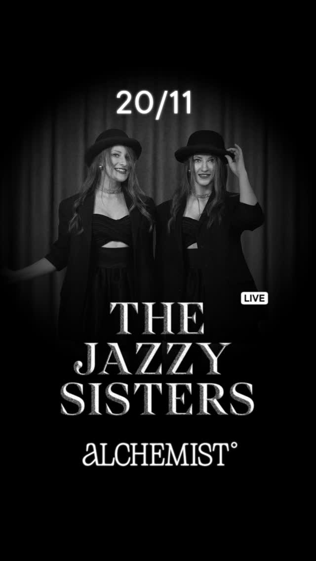 Jazz & Broadway Night