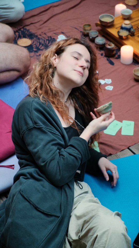 Ретрит-фестиваль Денний Сон