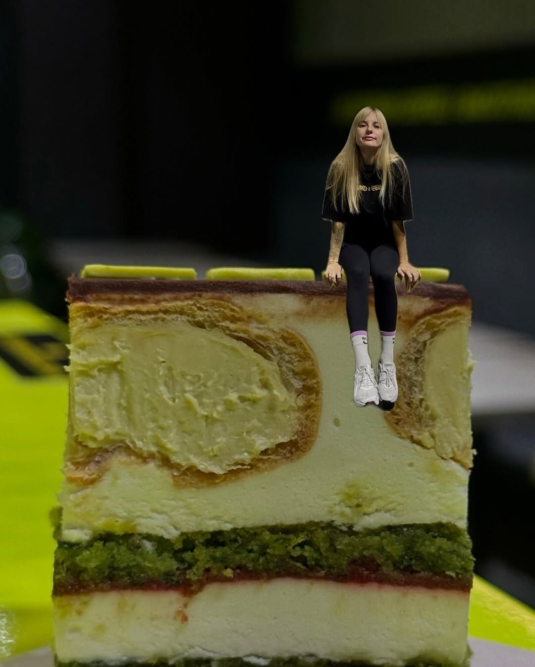 Сніданок з ЕБШ