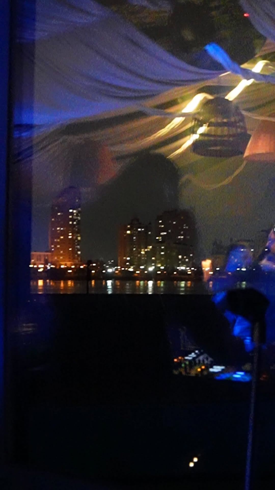 Вечірній формат з DJ