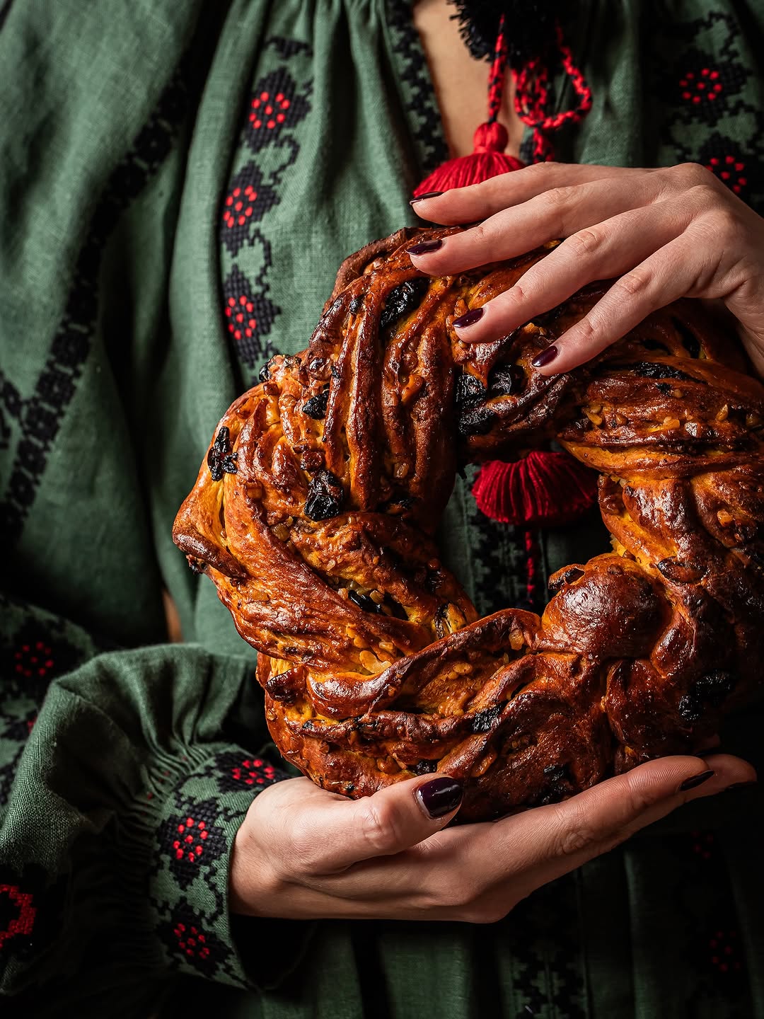 Святкування Андрія