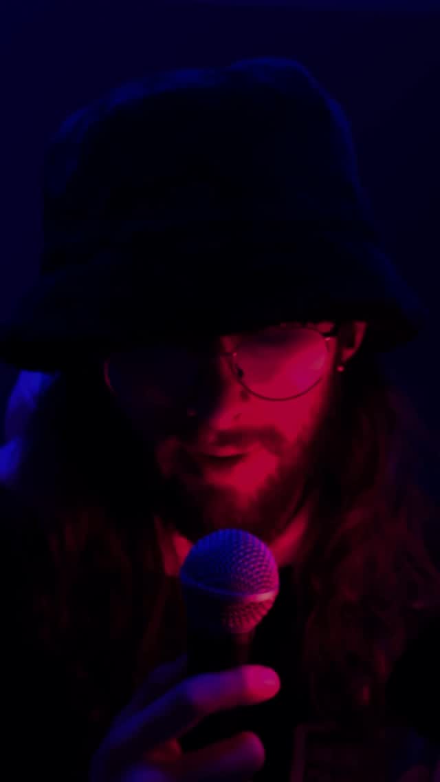 Концерт Foggy Fog