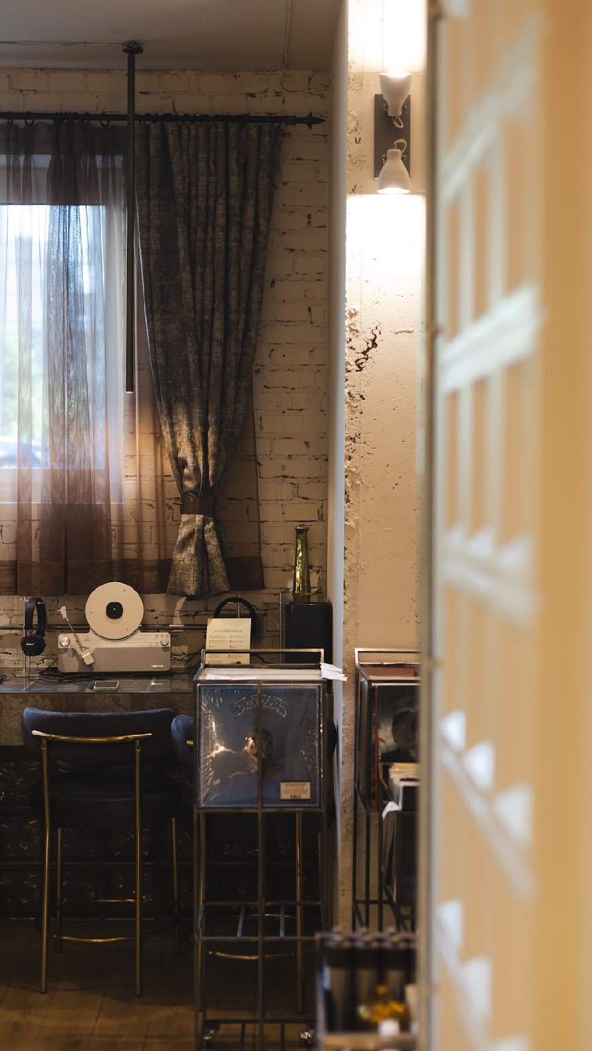 DJ сет від st. Andre