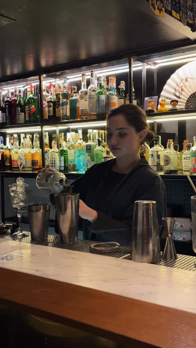 Food pairing з новою барледі