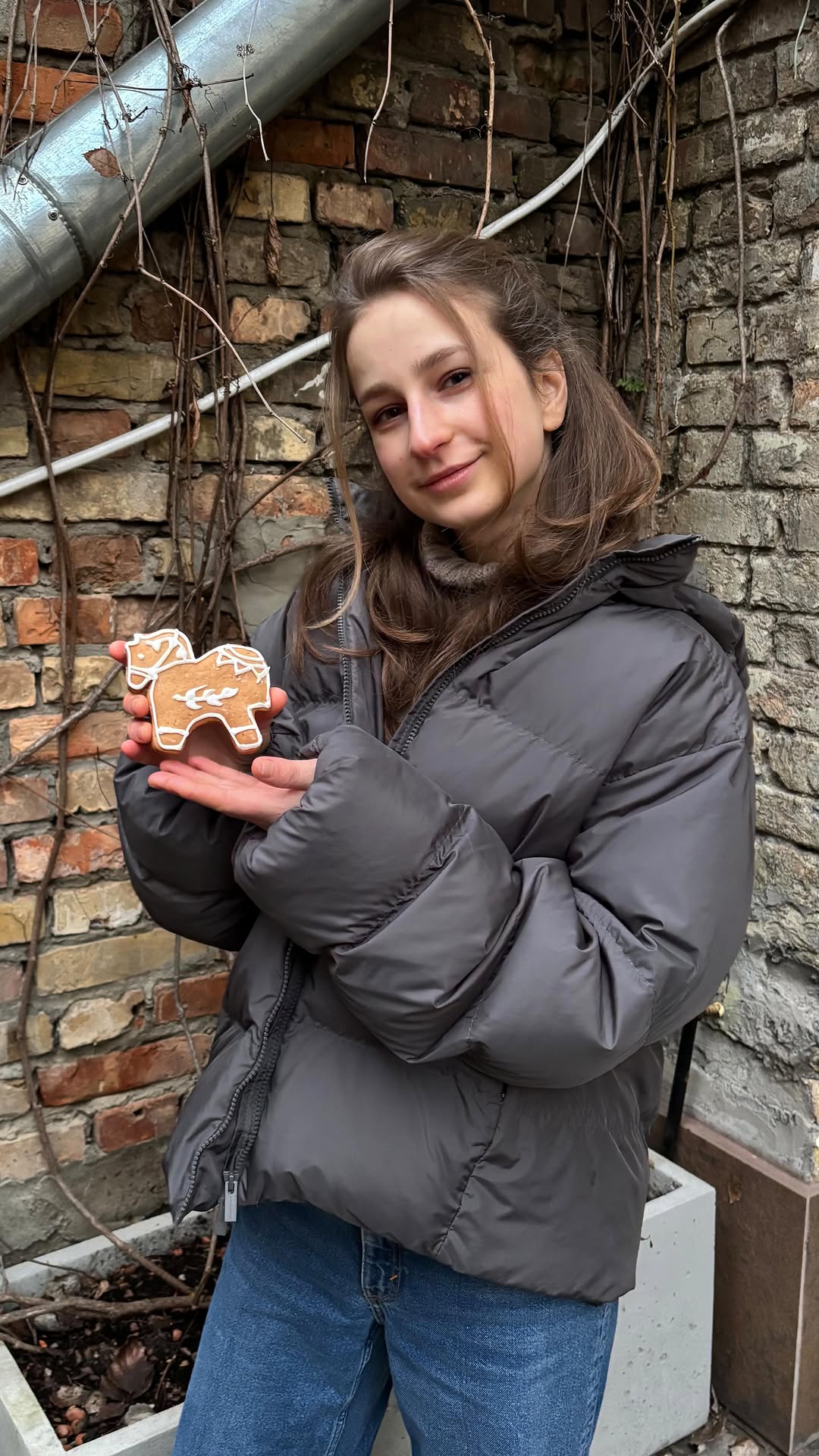 МК з декорування печива