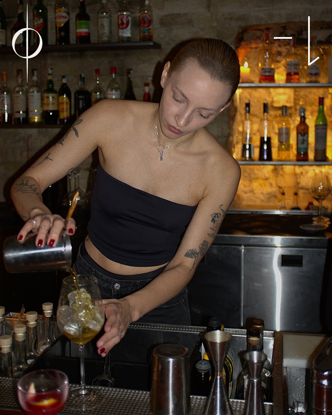 Гест-бартендінг