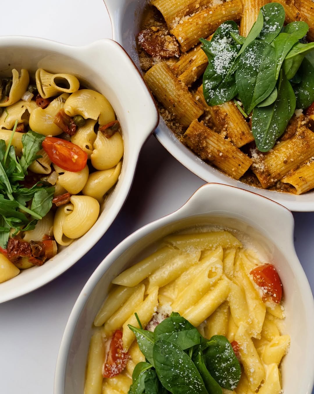 Фестиваль пасти