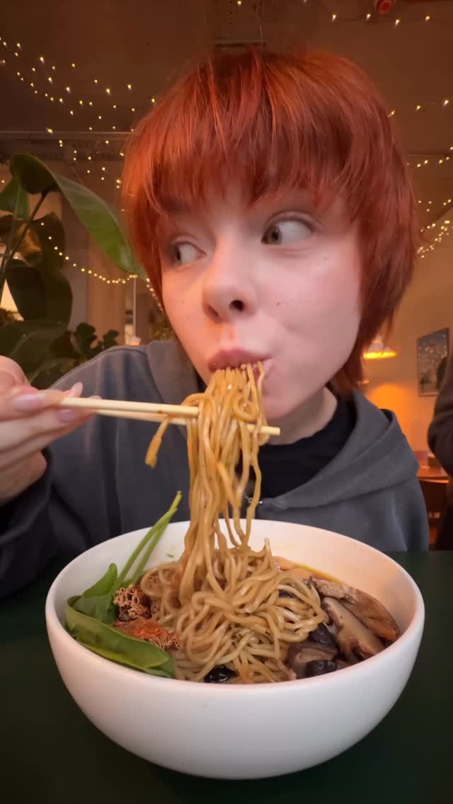 Рамен поп ап