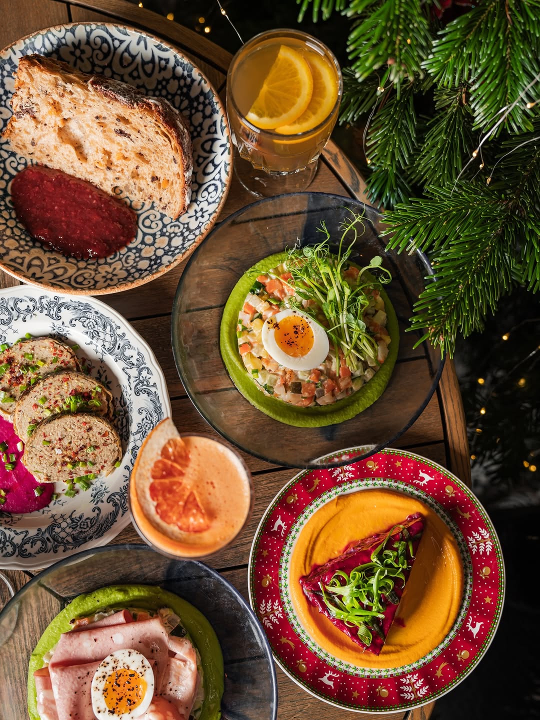 Різдвяний базар