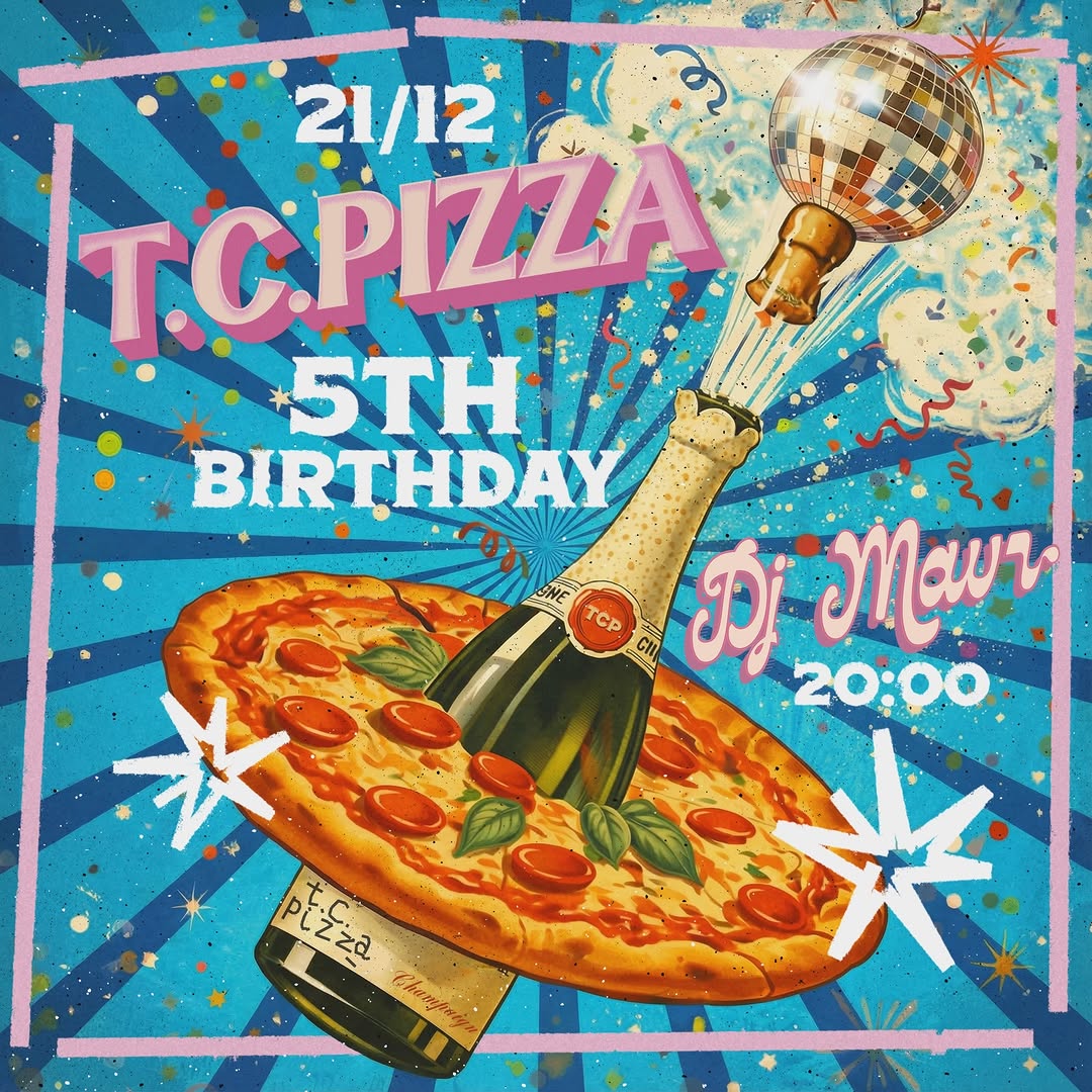 Святкування 5-річчя