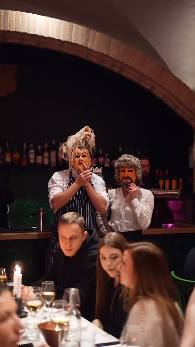 Різдвяна вечеря