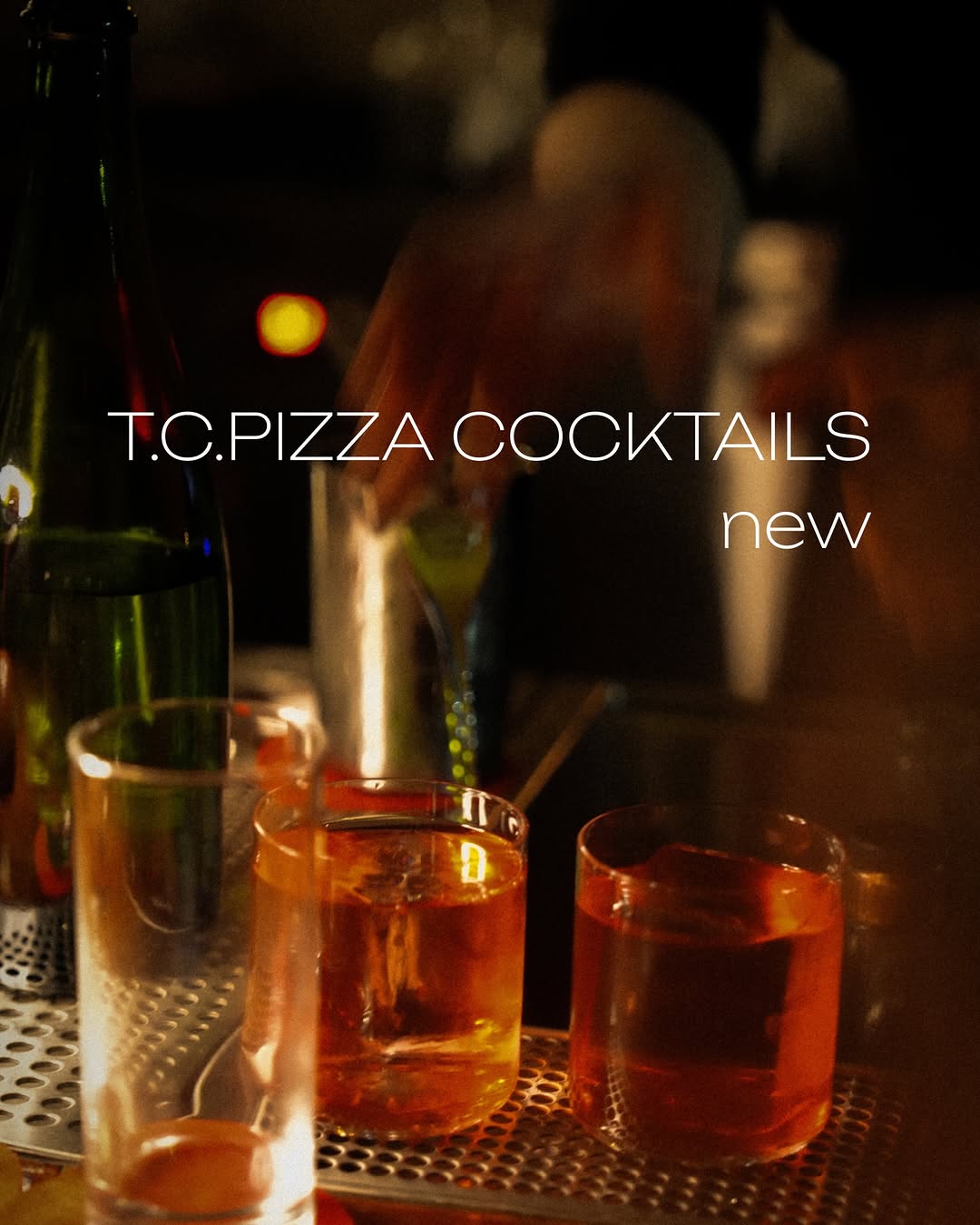 5-й День народження T.C.Pizza