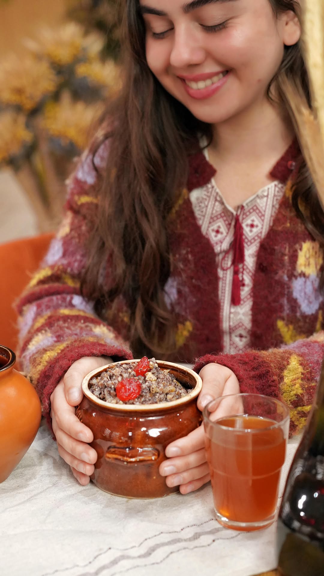 Різдвяна кутя