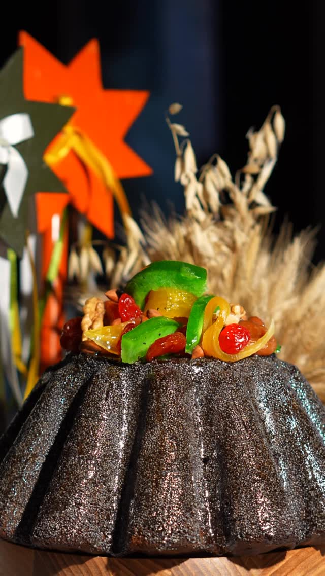 Різдво у Глек