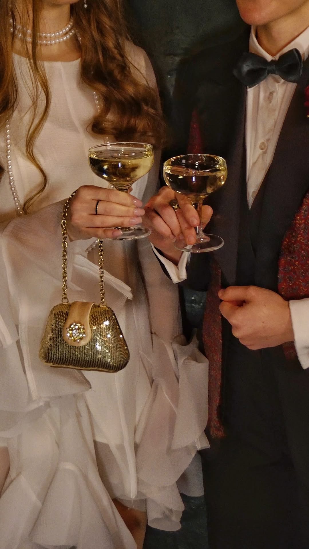 Вечір Golden Twenties