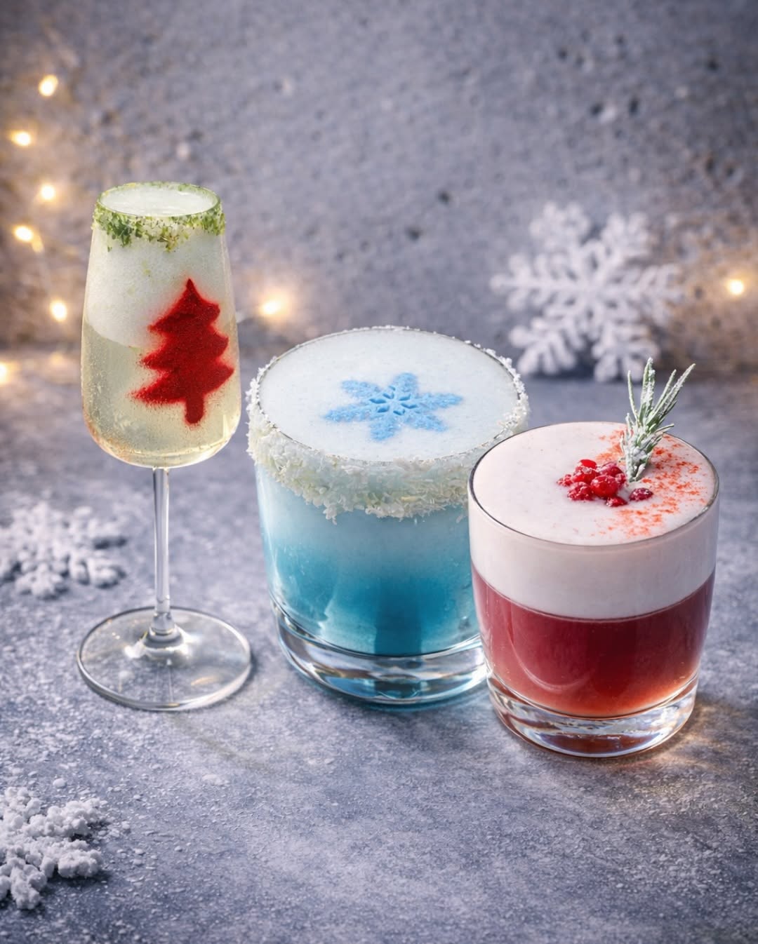 Зустріч Нового року