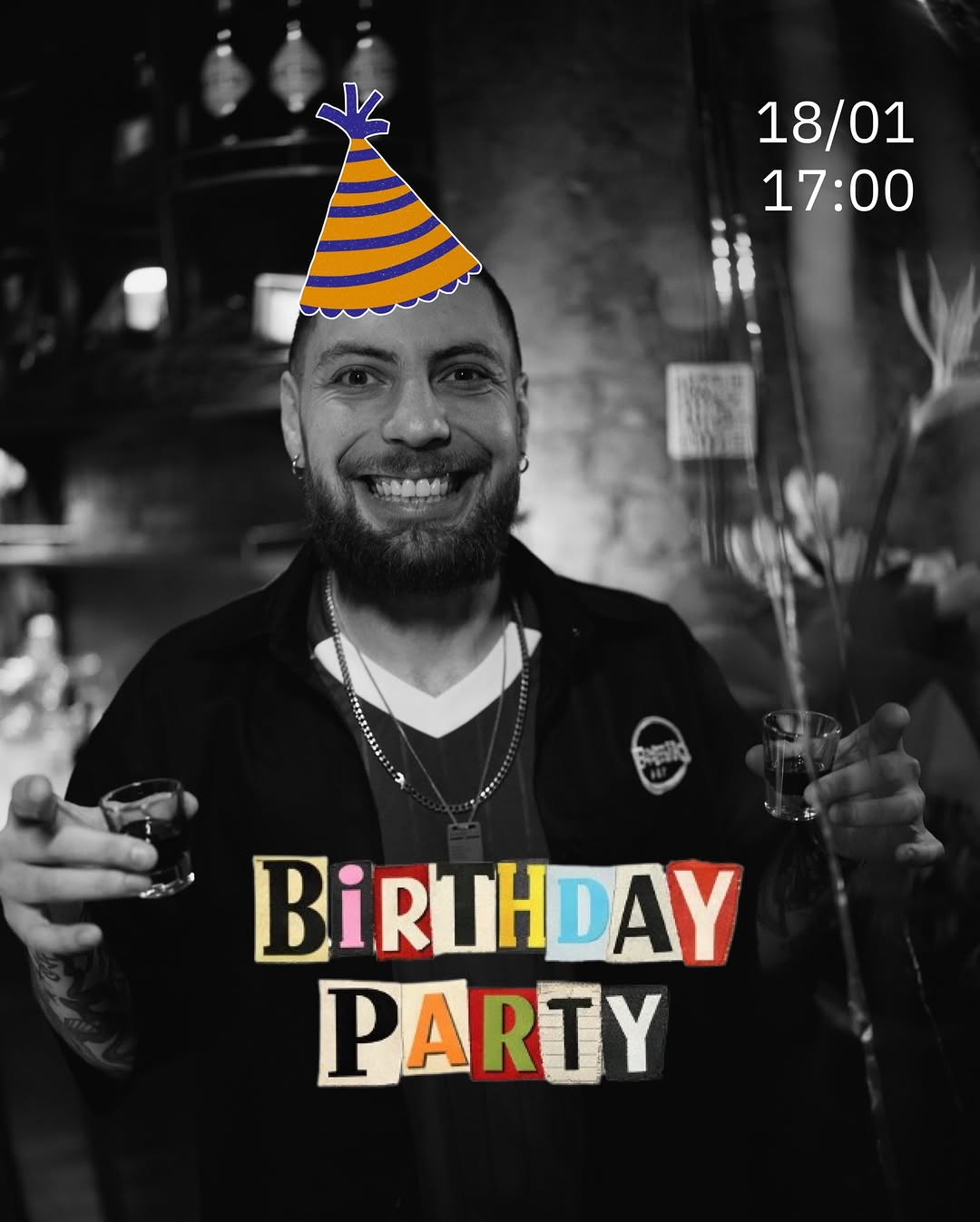 День народження @stavickiy.v