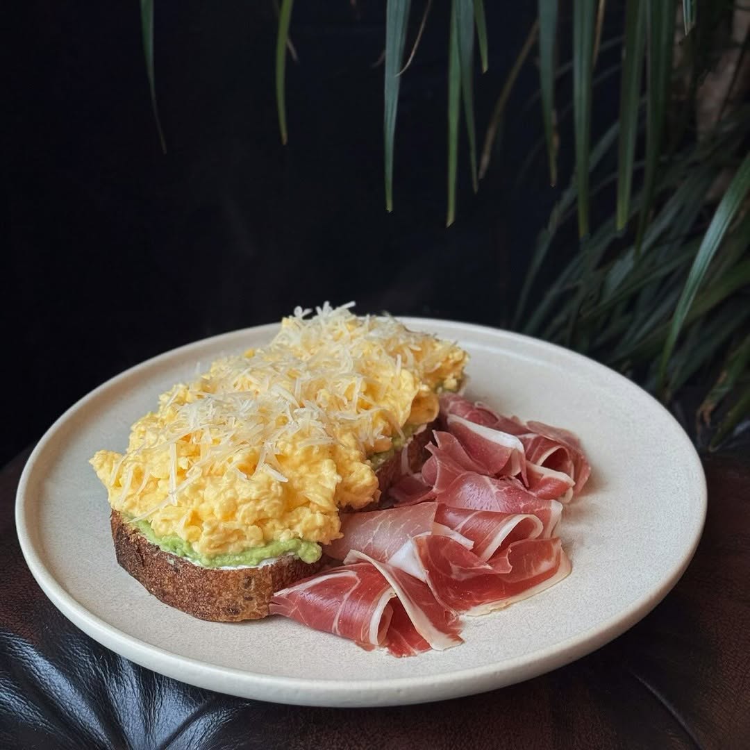 Спешл сніданки